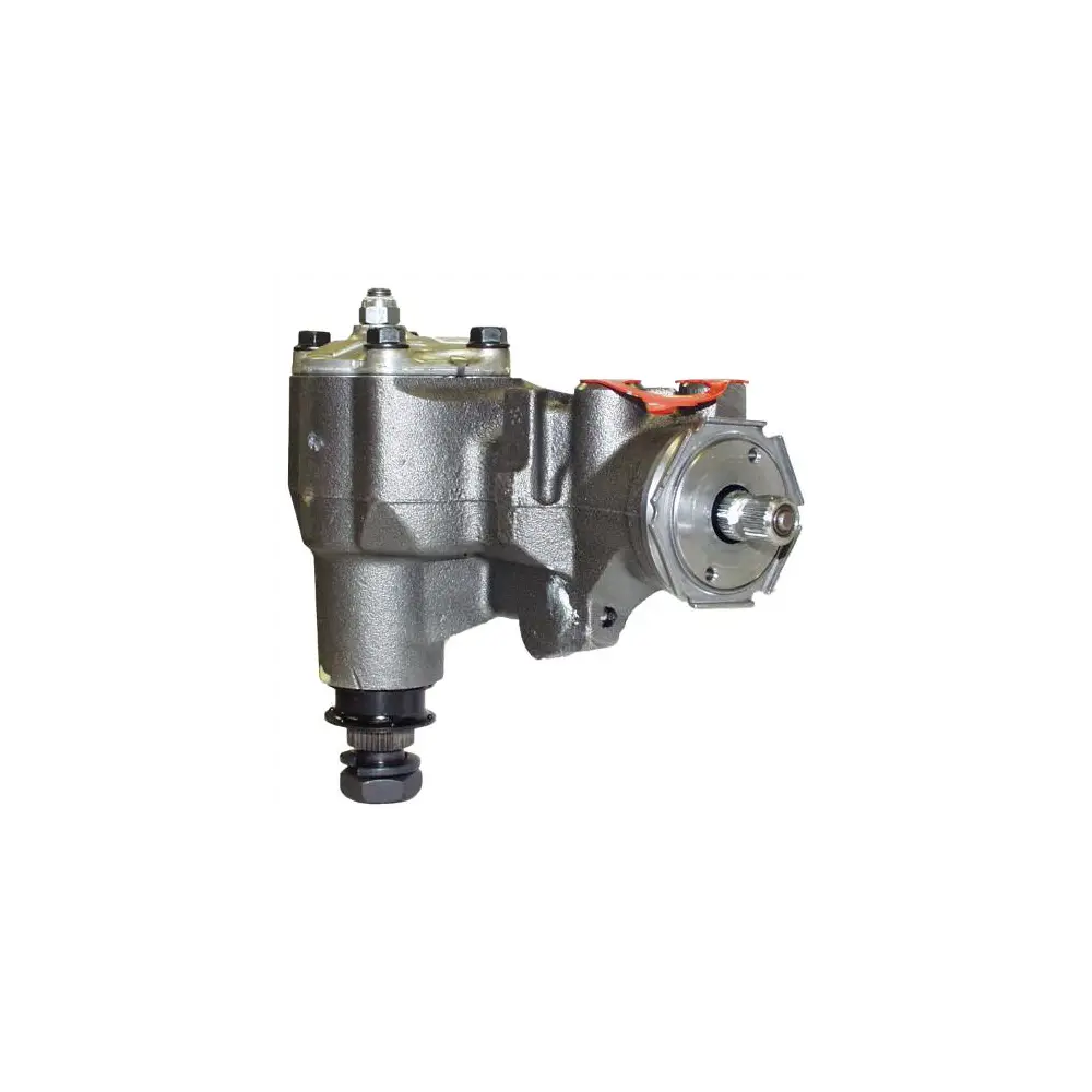 Steering Box - CRO52089046AC